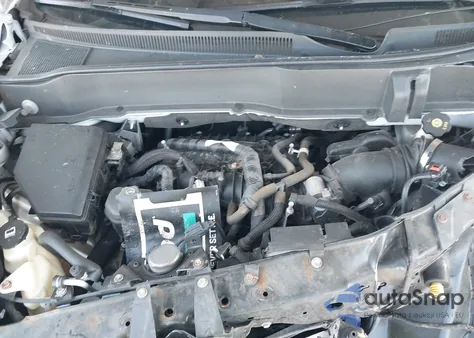 2017 Buick Enclave Leather z USA, uszkodzony, nr VIN 5GAKRBKD2HJ162004